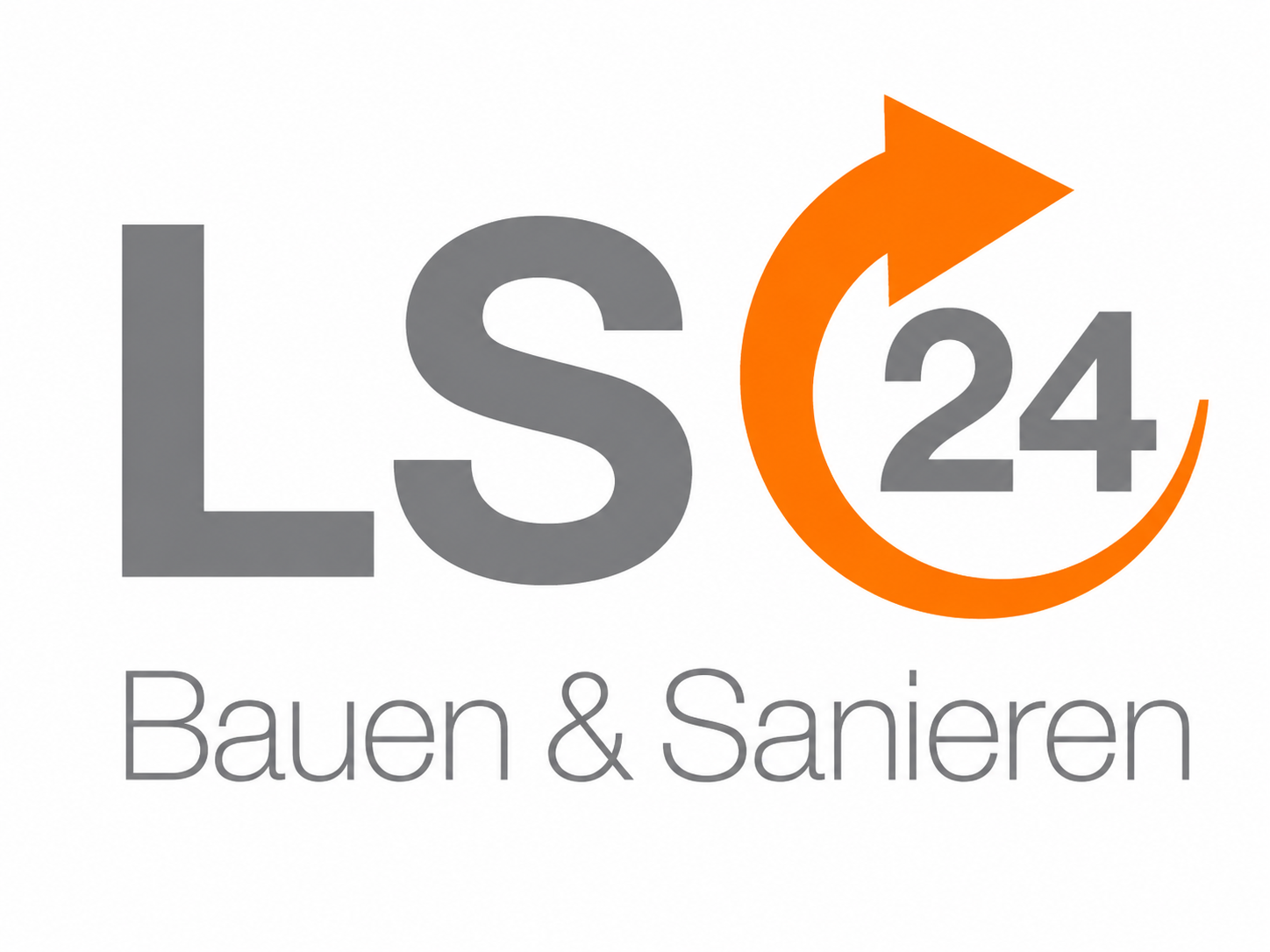 LS24 Bauen & Sanieren GmbH (Logiserv24)